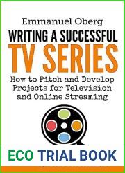Writing a Successful TV Serie