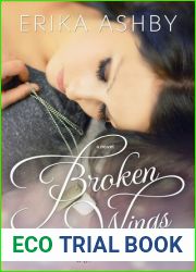 Broken Wings (Broken, #1)