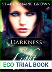 Darkness of Light (Darkness, #1)