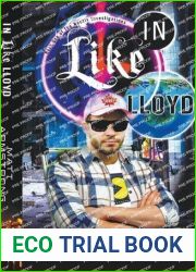 In Like Lloyd (The Noctis Investigations)