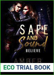 Safe and Sound (The Monsters, #5)