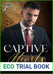 Captive Hearts: Dark Hearts Mafia