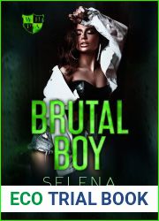 Brutal Boy (Willow Heights Prep Academy: The Exile, #2)