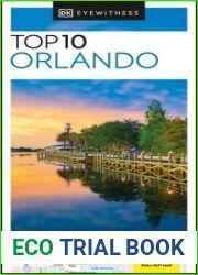 Top 10 Orlando (Pocket Travel Guide) 2022
