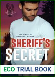 Sheriff|s Secret (Brigs Ferry Bay, #1)