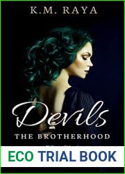 Devils (The Brotherhood #2)