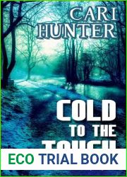 Cold to the Touch (The Dark Peak, #2)