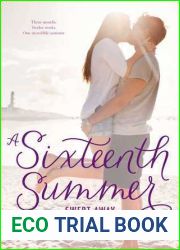Swept Away (Sixteenth Summer #3)