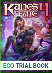 Kane|s Fate 4: Weretiger Legend of Meloria Academy (Kane|s Fate, #4)