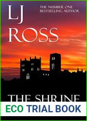 The Shrine (DCI Ryan Mysteries, #16)