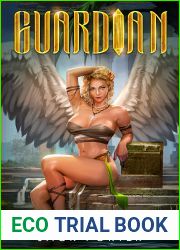 Guardian: A Goddess Island Men|s Fantasy