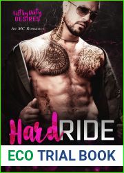 Hard Ride