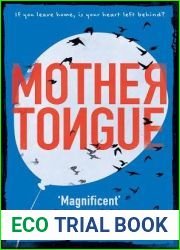 Mother Tongue
