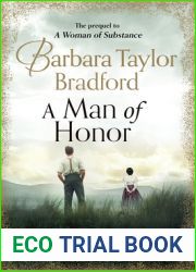 A Man of Honor (Emma Harte Saga #0)