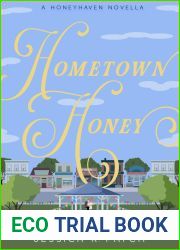 Hometown Honey (Honeyhaven, #3)