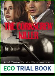 The Corkscrew Killer (New York State Trooper #9)
