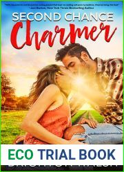 Second Chance Charmer (Havenbrook, #1)