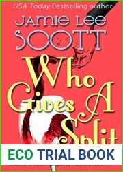 Who Gives A Split (Gotcha Detective Agency Mysteries #7)