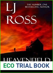Heavenfield (DCI Ryan Mysteries, #3)