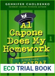 Al Capone Does My Homework (Tales from Alcatraz, #3)