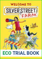 Welcome to Silver Street Farm