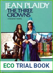 The Three Crowns: The Story of William and Mary (Stuart Saga, #7)