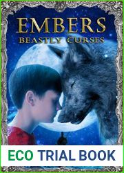 Embers: Beastly Curses (Magic Mirrors Saga #2)