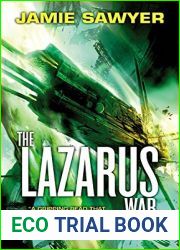 Origins (Lazarus War, #3)