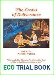The Crows of Deliverance: Stories
