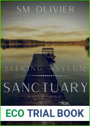 Seeking Asylum (Sanctuary #1)