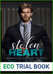 Stolen Heart (The Hearts of Sawyers Bend, #1)