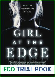 Girl at the Edge