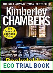 Backstabber (The Butlers #5)