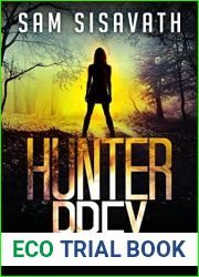 Hunter Prey (Allie Krycek, #1)