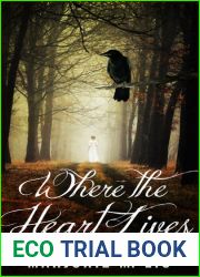 Where the Heart Lives (Dirk and Steele #6.5)