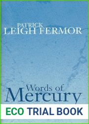 Words of Mercury