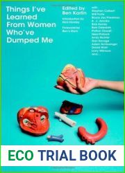 Things I|ve Learned from Women Who|ve Dumped Me