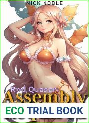 Assembly Required (Rod Quasar Book 2)