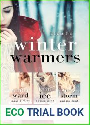 Winter Warmers: Books 1-6