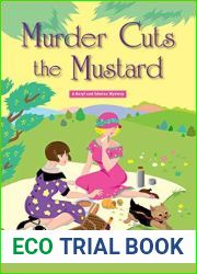 Murder Cuts the Mustard (Beryl and Edwina Mystery, #3)