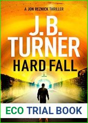 Hard Fall (Jon Reznick, #5)