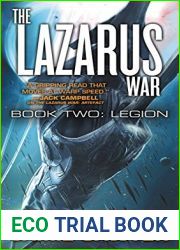 The Lazarus War: Legion