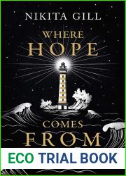 Where Hope Comes From: Poems of Resilience, Healing and Light