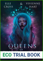 Queens of Thorns and Stars (Courts of Inara #1)