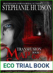 Map of Sorrows (Transfusion Saga #5)