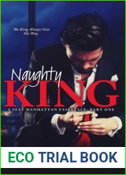 Naughty King (A Sexy Manhattan Fairytale, #1)