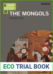 A Short History of the Mongols