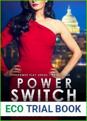 Power Switch (Power Play, #3)