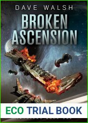 Broken Ascension (Trystero, #1)