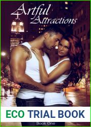 Artful Attractions (Attraction #1)
